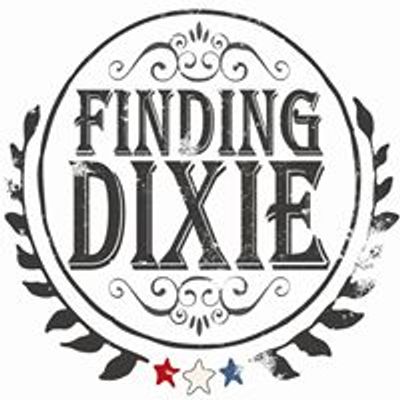 Finding Dixie