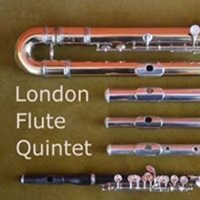 London Flute Quintet