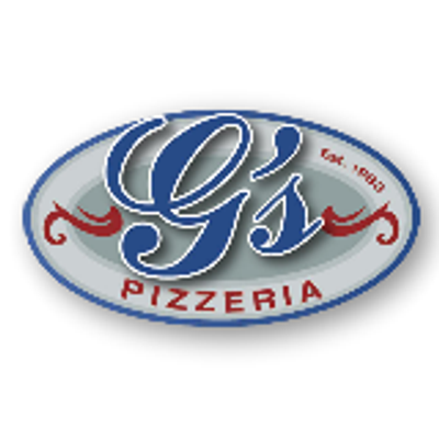 G's Pizzeria