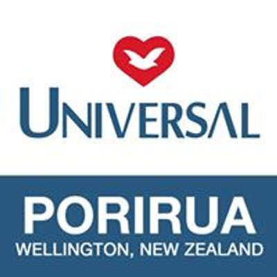 UCKG Help Centre Porirua - NZ