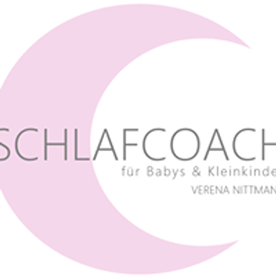 Schlafcoach f\u00fcr Babys & Kleinkinder Verena Nittmann
