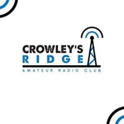 Crowley's Ridge Amateur Radio Club