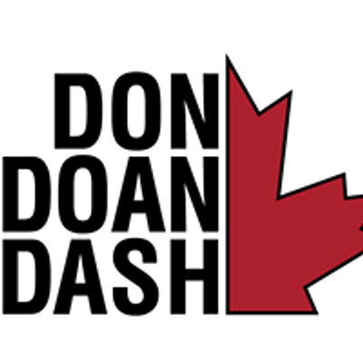 Don Doan Dash