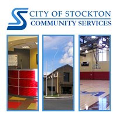 City of Stockton | Recreation Division