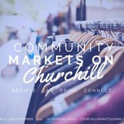 Markets on Churchill