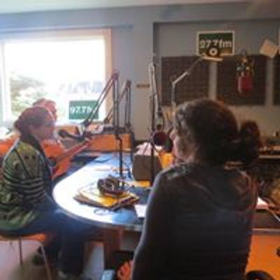 WBCR-LP, 97.7 FM - Berkshire Community Radio