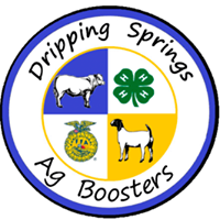 Dripping Springs Ag Boosters