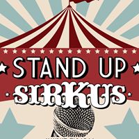 Stand up -sirkus