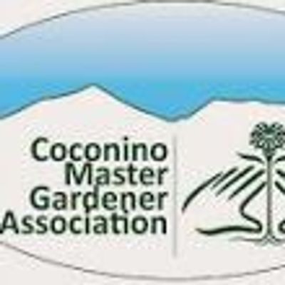 Coconino Master Gardener Association