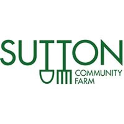 Sutton Community Farm