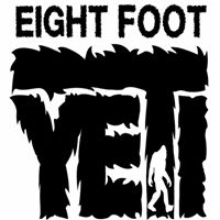 Eight Foot Yeti