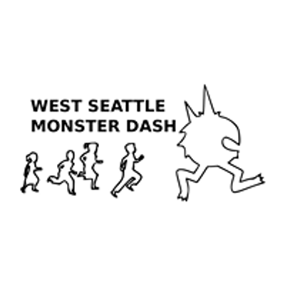 West Seattle Monster Dash