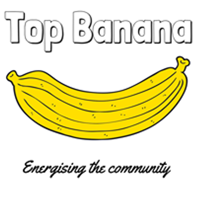 Top Banana