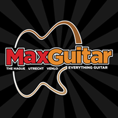 Max Guitar