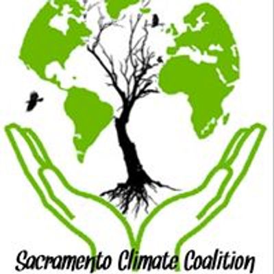 Sacramento Climate Coalition