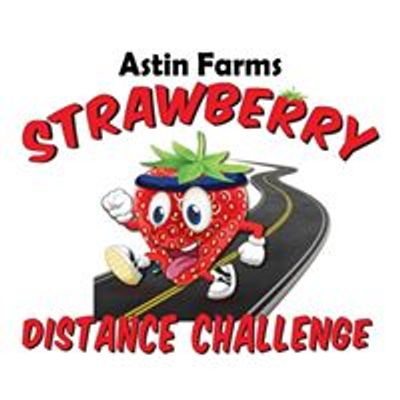 Strawberry Distance Challenge