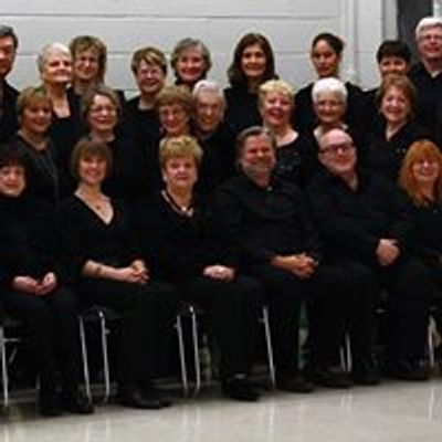 Brampton Festival Singers Inc