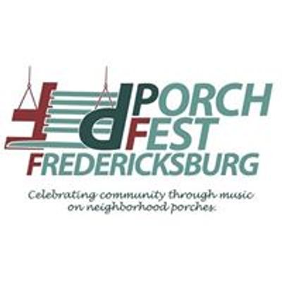 Fredericksburg PorchFest