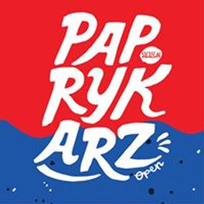 MTG Paprykarz Open