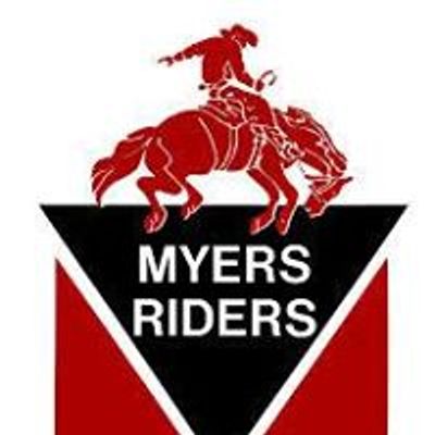 Myers Riders Football Club