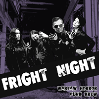 Fright Night