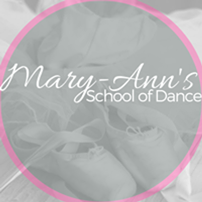 Mary-Ann's School of Dance, LLC