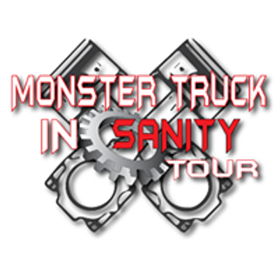 Monster Truck Insanity Tour