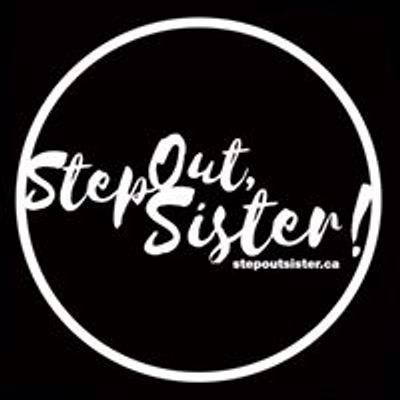 Step Out, Sister