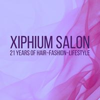 Xiphium Salon