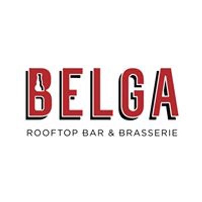 BELGA Rooftop Bar & Brasserie