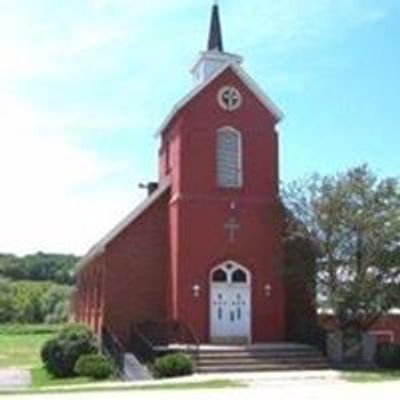 Mt. Vernon Zwingli United Church of Christ