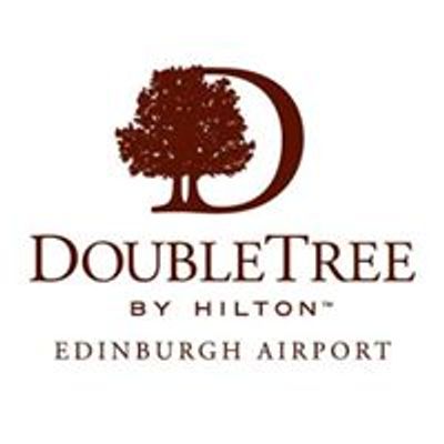 DoubleTree by Hilton Edinburgh Airport