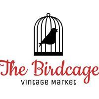 The Birdcage Vintage Market