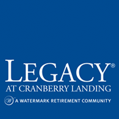 Legacy at Cranberry Landing