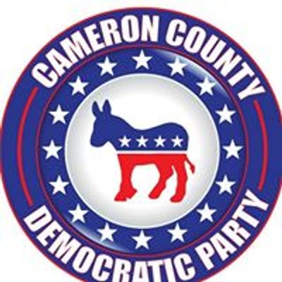 Cameron County, TX Democratic Party