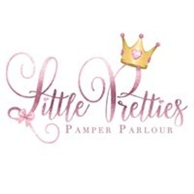 Little Pretties Pamper Parlour