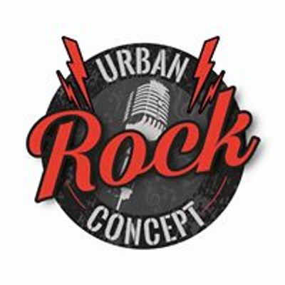 URBAN ROCK Concept