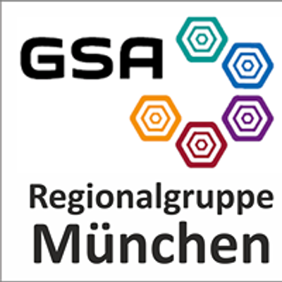 GSA Regionalgruppe M\u00fcnchen