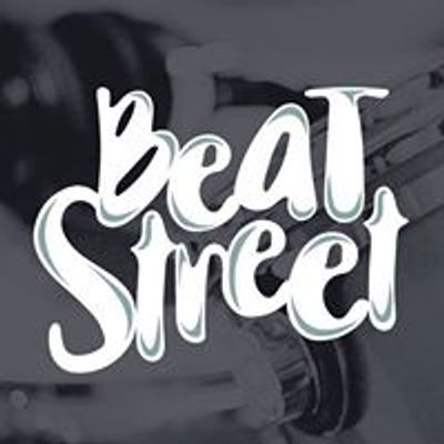 Beat Street Band