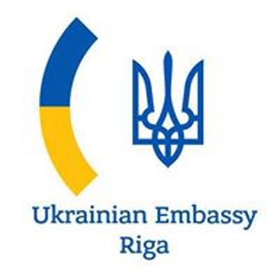 Embassy of Ukraine in the Republic of Latvia \/ \u041f\u043e\u0441\u043e\u043b\u044c\u0441\u0442\u0432\u043e \u0423\u043a\u0440\u0430\u0457\u043d\u0438 \u0432 \u041b\u0430\u0442\u0432\u0456\u0457