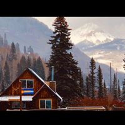 The Nugget Mountain Bar