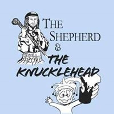 The Shepherd & the Knucklehead of Hoboken, NJ