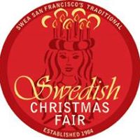 SWEA San Francisco Christmas Fair