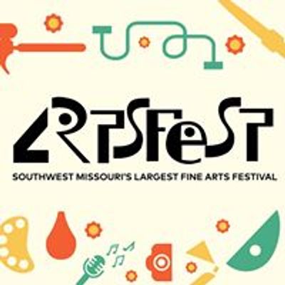 Artsfest on Historic Walnut Street