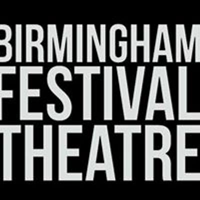 Birmingham Festival Theatre