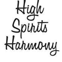 High Spirits Harmony