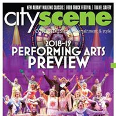 CityScene Magazine