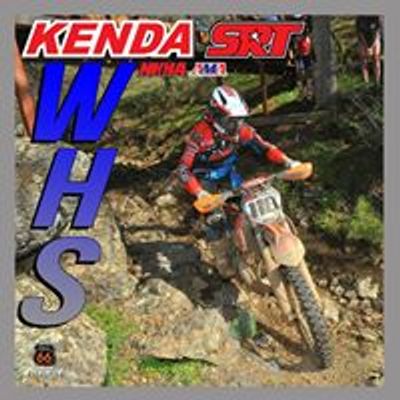 AMA West Hare Scrambles Championship