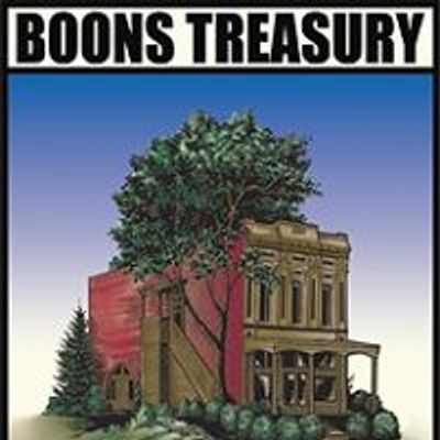 McMenamins Boon's Treasury