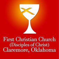 First Christian Church (Disciples of Christ), Claremore, Oklahoma